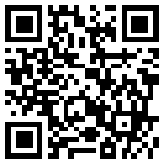 Profil detay sayfası QR kodu