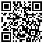 Profil detay sayfası QR kodu