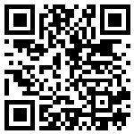 Profil detay sayfası QR kodu