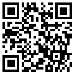 Profil detay sayfası QR kodu