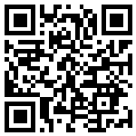 Profil detay sayfası QR kodu