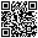 Profil detay sayfası QR kodu