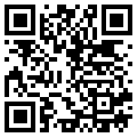 Profil detay sayfası QR kodu
