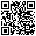 Profil detay sayfası QR kodu