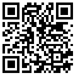 Profil detay sayfası QR kodu