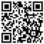 Profil detay sayfası QR kodu