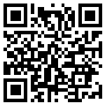 Profil detay sayfası QR kodu