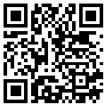 Profil detay sayfası QR kodu