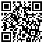 Profil detay sayfası QR kodu