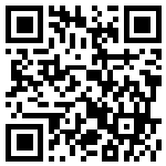Profil detay sayfası QR kodu