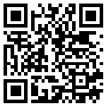 Profil detay sayfası QR kodu