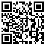 Profil detay sayfası QR kodu