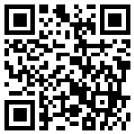 Profil detay sayfası QR kodu