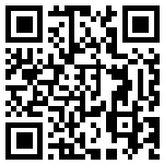 Profil detay sayfası QR kodu