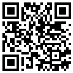 Profil detay sayfası QR kodu
