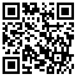 Profil detay sayfası QR kodu