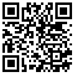 Profil detay sayfası QR kodu