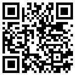 Profil detay sayfası QR kodu
