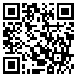 Profil detay sayfası QR kodu