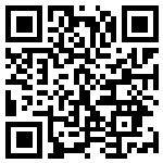 Profil detay sayfası QR kodu