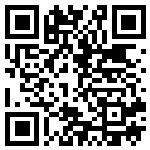 Profil detay sayfası QR kodu