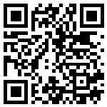 Profil detay sayfası QR kodu