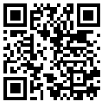 Profil detay sayfası QR kodu