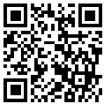 Profil detay sayfası QR kodu