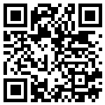 Profil detay sayfası QR kodu