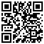 Profil detay sayfası QR kodu