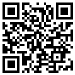 Profil detay sayfası QR kodu