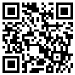 Profil detay sayfası QR kodu