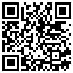 Profil detay sayfası QR kodu