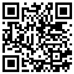 Profil detay sayfası QR kodu