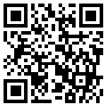 Profil detay sayfası QR kodu