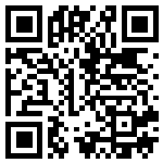 Profil detay sayfası QR kodu