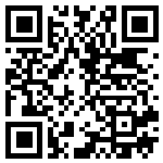 Profil detay sayfası QR kodu