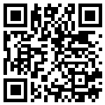 Profil detay sayfası QR kodu