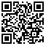 Profil detay sayfası QR kodu