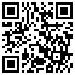 Profil detay sayfası QR kodu