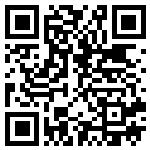 Profil detay sayfası QR kodu