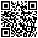 Profil detay sayfası QR kodu