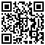 Profil detay sayfası QR kodu