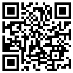 Profil detay sayfası QR kodu