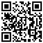 Profil detay sayfası QR kodu