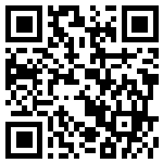Profil detay sayfası QR kodu