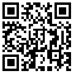 Profil detay sayfası QR kodu