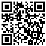 Profil detay sayfası QR kodu