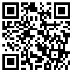 Profil detay sayfası QR kodu