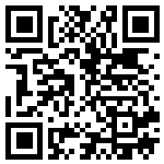 Profil detay sayfası QR kodu